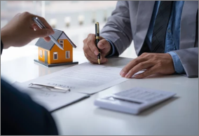 부동산 계약 실무 완전 가이드 - 매매·전세·월세 계약 절차 총정리 2025