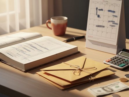 주거급여 소득인정액 계산