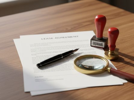 임대차 계약 특약사항 — 꼭 넣어야 할 조항 정리