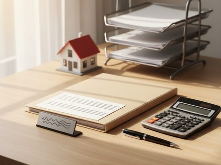 전세자금대출 필요서류 — 은행 제출용 서류 목록