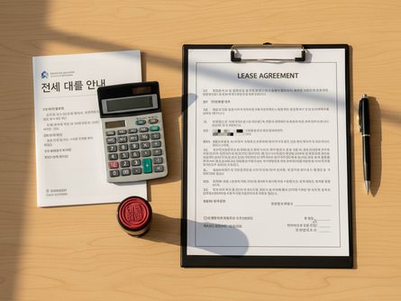 전세자금대출 소득공제 — 공제 한도와 요건 정리