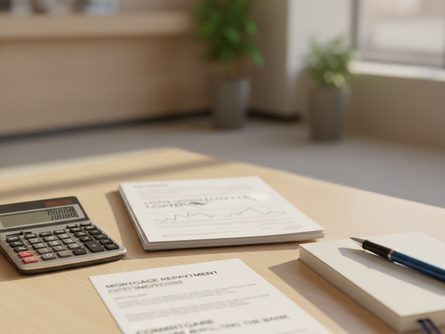 전세자금대출 상환방식 — 원리금균등·만기일시 비교