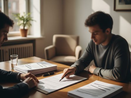 등기부등본 공신력 — 법적 효력과 한계 범위