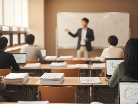 부동산 경매 학원 — 오프라인 교육기관 선택 기준