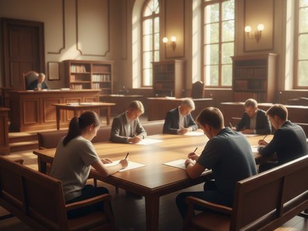 부동산 경매 절차 — 입찰부터 소유권 이전까지